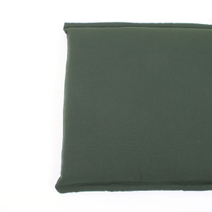 AU28: AUFLAGE FÜR NIEDERLEHNER 97 x 46 CM - GRÜN Bild 5