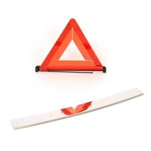 PRO EDITION LADEKANTENSCHUTZ VW PASSAT B6 LIMOUSINE 2005-2010 EDELSTAHL HOCHGLANZ Bild 2