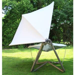 PLOSS HÄNGEMATTE SCHAUKELLIEGE 