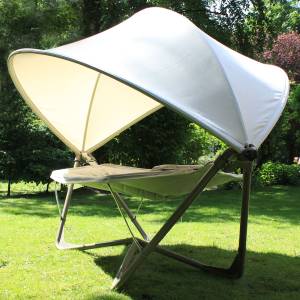 PLOSS HÄNGEMATTE SCHAUKELLIEGE 