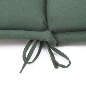 AU25: AUFLAGE FÜR LIEGE 196 x 58 CM - GRÜN Bild 6