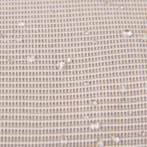 AU33: AUFLAGE FÜR HOCHLEHNER 119 x 46 CM - NATUR CREME Bild 4