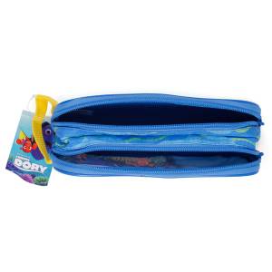 DISNEY - FINDET DORIE - FEDERTASCHE 22 x 6 x 9 CM Bild 3