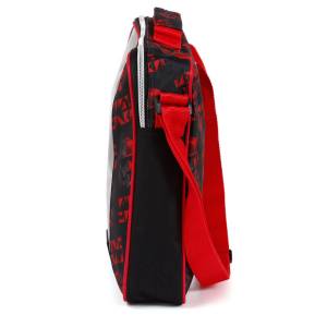 STAR WARS - EPISODE VIII - DIE LETZTEN JEDI - SCHULMAPPE 38 x 6 x 28 CM Bild 3