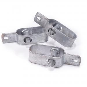 DRAHTSPANNER 105 MM FEUERVERZINKT, 113 GRAMM Bild 3