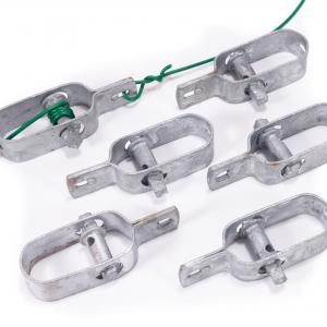 DRAHTSPANNER 105 MM FEUERVERZINKT, 113 GRAMM Bild 4