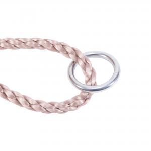 SCHAUKELSITZ FÜR KINDERSCHAUKEL, KUNSTSTOFF APFELGRÜN MIT 2 x 2 METER AUFHÄNGUNG Bild 4