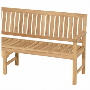 TL8058: TEAK BANK 