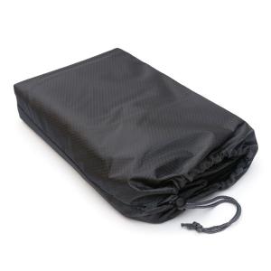 deVries PREMIUM SCHUTZHAUBE FÜR GARTENMÖBEL - RECHTECKIG - GRÖSSE XL - 320 x 220 x 80 CM Bild 5