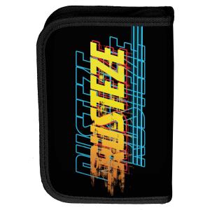 3-TEILIGES SCHULSET: SCHULRANZEN + TURNBEUTEL + BEFÜLLTE FEDERMAPPE - CARS RUST-EZE - SCHWARZ / ROT / BUNT Bild 7