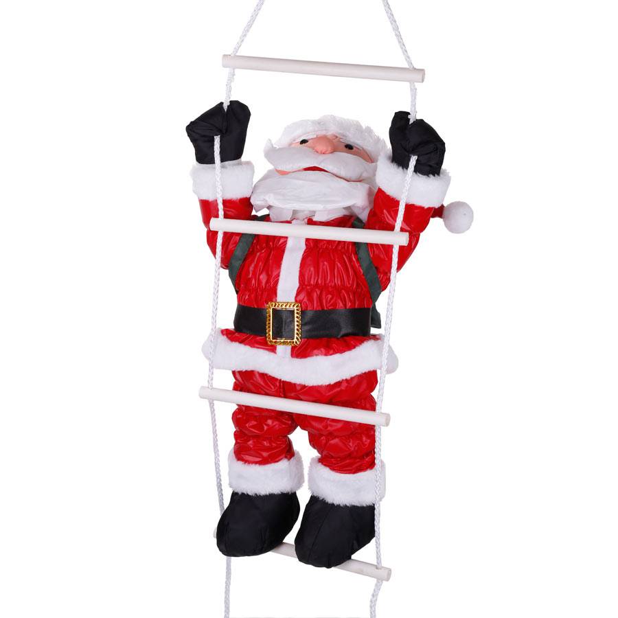 Weihnachtsmann Und Co Kg Figuren Deutsch